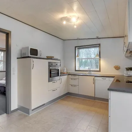 Holiday Kamenka - 30km From The Sea In Western Jutland By Interhome