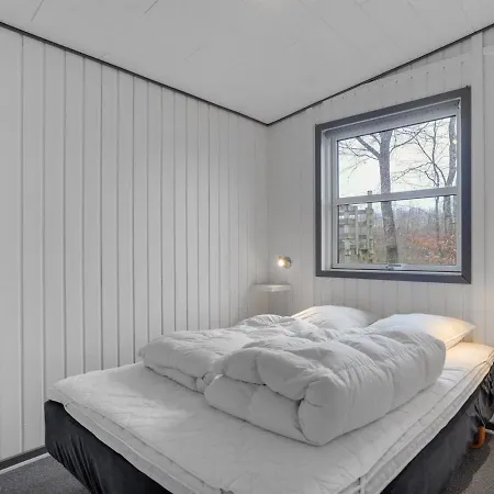 Holiday Kamenka - 30km From The Sea In Western Jutland By Interhome