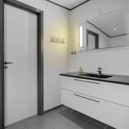 Holiday Kamenka - 30km From The Sea In Western Jutland By Interhome Tatil Evi Toftlund