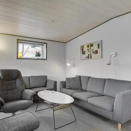Holiday Kamenka - 30km From The Sea In Western Jutland By Interhome * Toftlund