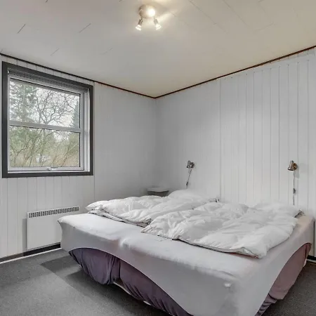 Holiday Kamenka - 30km From The Sea In Western Jutland By Interhome Tatil Evi *