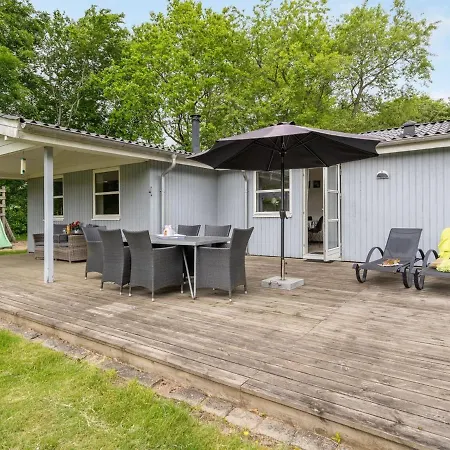 Holiday Kamenka - 30km From The Sea In Western Jutland By Interhome